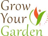 Grow Your Garden